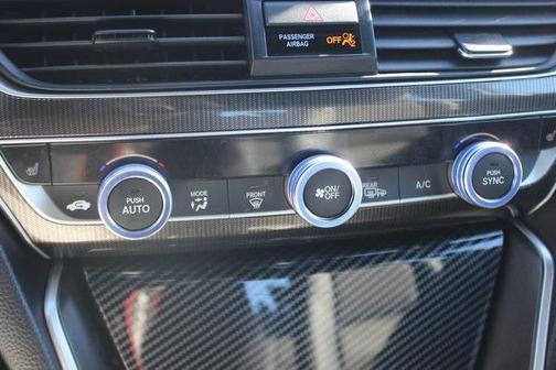 2021 Honda Accord Sport 2.0T