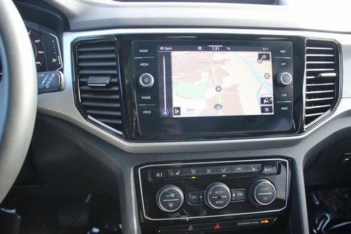 2022 Volkswagen Atlas Cross Sport 3.6L V6 SEL