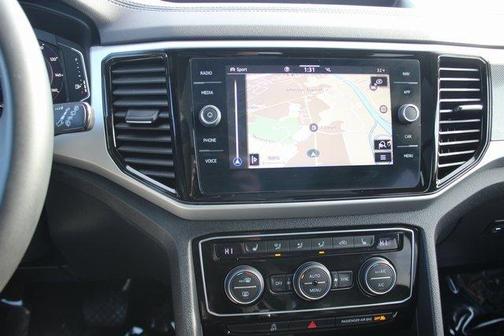 2022 Volkswagen Atlas Cross Sport 3.6L V6 SEL