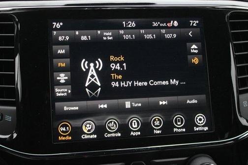 2022 Jeep Grand Cherokee WK Laredo