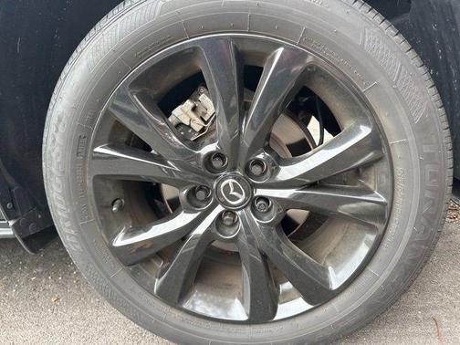 2023 Mazda CX-30 2.5 S Carbon Edition