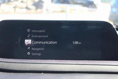 2023 Mazda CX-30 2.5 S Carbon Edition