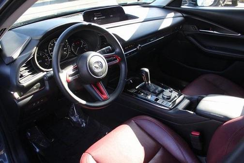 2023 Mazda CX-30 2.5 S Carbon Edition