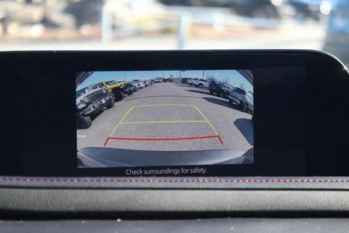 2023 Mazda CX-30 2.5 S Carbon Edition