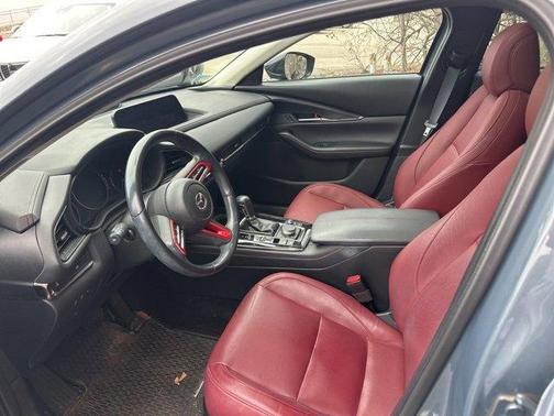 2023 Mazda CX-30 2.5 S Carbon Edition