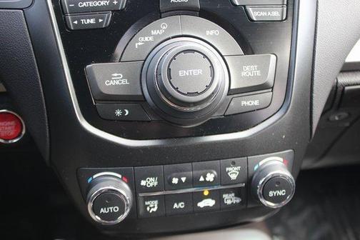 2015 Acura RDX Technology Package