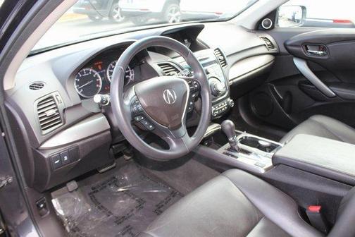 2015 Acura RDX Technology Package