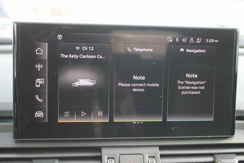 2023 Audi Q5 40 Premium