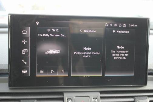 2023 Audi Q5 40 Premium