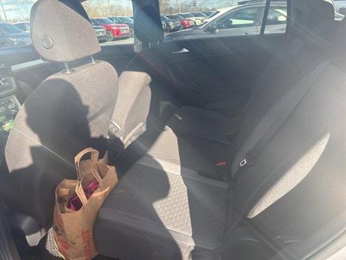 2020 Volkswagen Tiguan 2.0T S