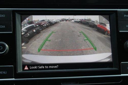 2020 Volkswagen Tiguan 2.0T S