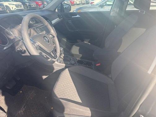 2020 Volkswagen Tiguan 2.0T S