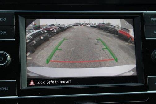 2020 Volkswagen Tiguan 2.0T S