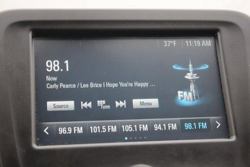 2018 Chevrolet Equinox 1LT