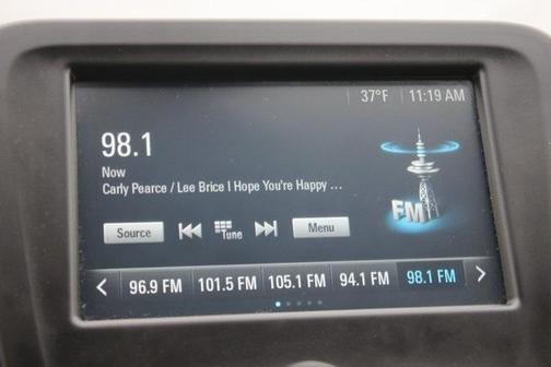 2018 Chevrolet Equinox 1LT