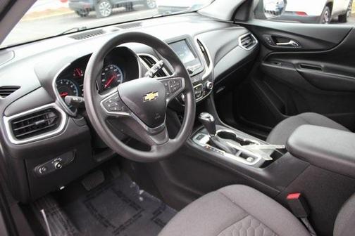 2018 Chevrolet Equinox 1LT
