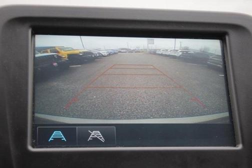 2018 Chevrolet Equinox 1LT