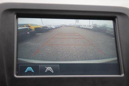 2018 Chevrolet Equinox 1LT