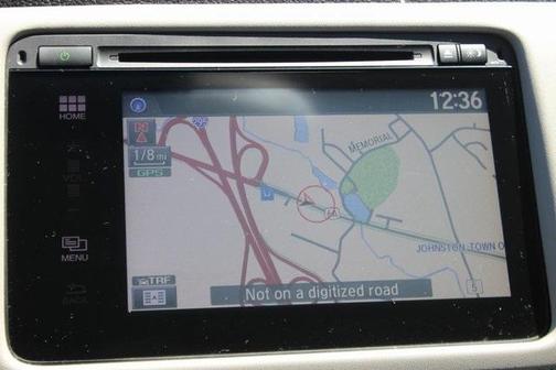 2016 Honda HR-V EX-L w/Navigation