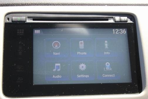 2016 Honda HR-V EX-L w/Navigation