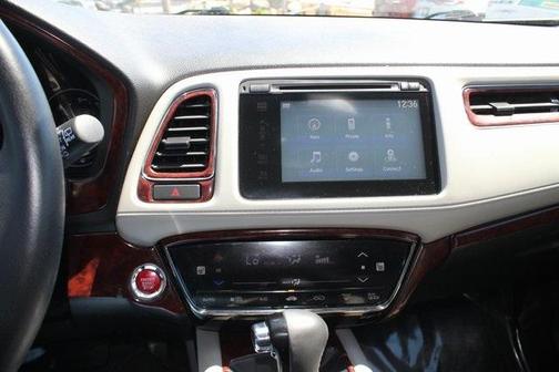 2016 Honda HR-V EX-L w/Navigation