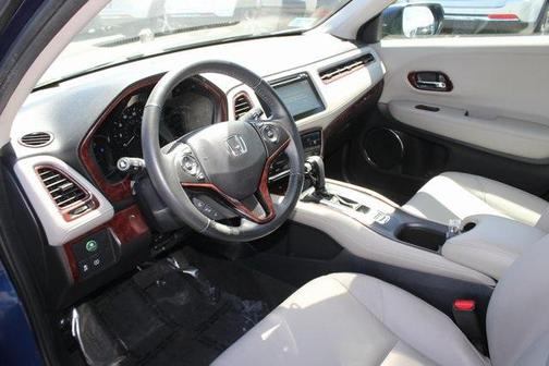 2016 Honda HR-V EX-L w/Navigation