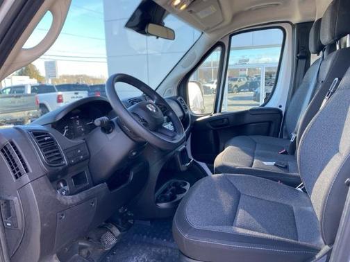 2024 RAM ProMaster 2500 High Roof
