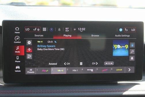 2024 Dodge Hornet R/T