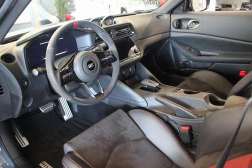 2024 Nissan Z NISMO