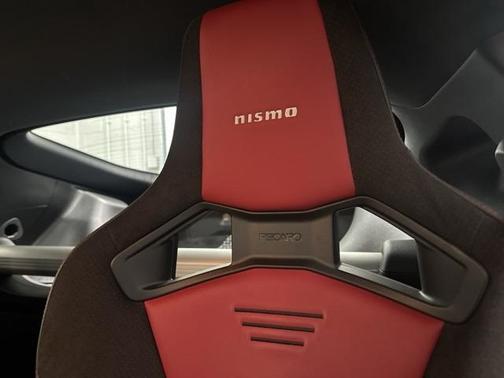 2024 Nissan Z NISMO
