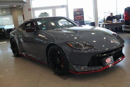 2024 Nissan Z NISMO