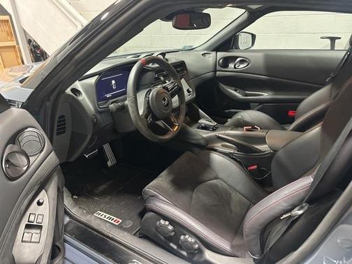 2024 Nissan Z NISMO