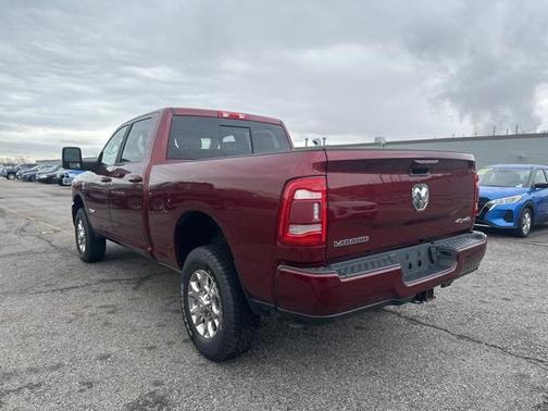 2023 RAM 2500 Laramie