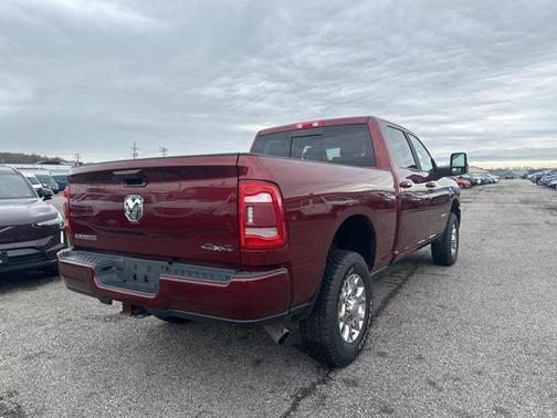 2023 RAM 2500 Laramie