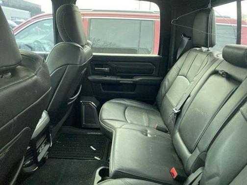 2020 RAM 2500 Limited