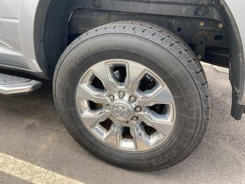 2020 RAM 2500 Limited