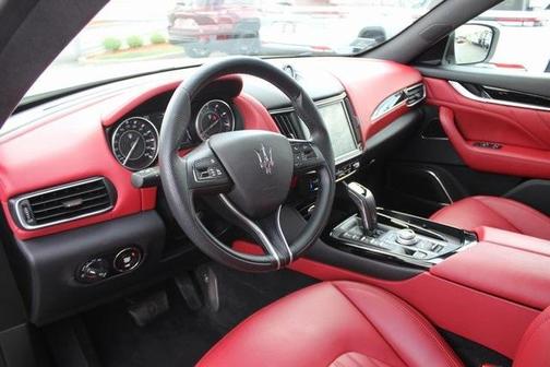 2022 Maserati Levante GT