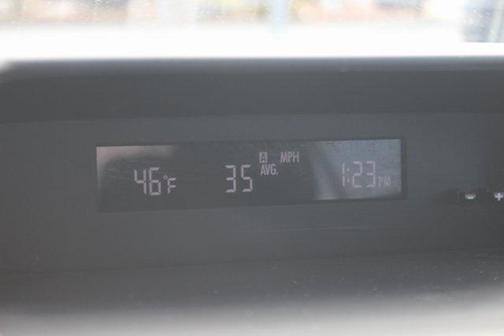 2019 Subaru Impreza 2.0i