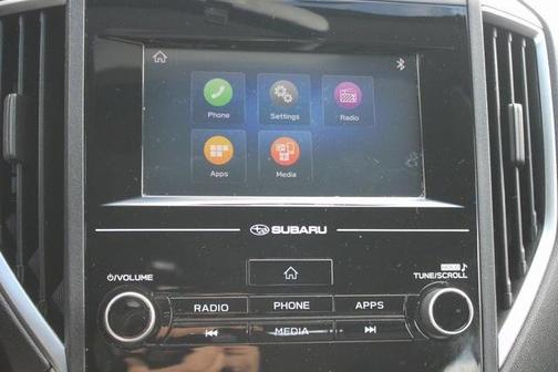 2019 Subaru Impreza 2.0i