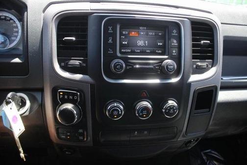 2014 RAM 1500 Tradesman/Express