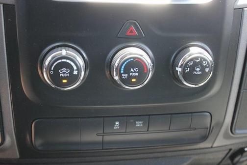2014 RAM 1500 Tradesman/Express