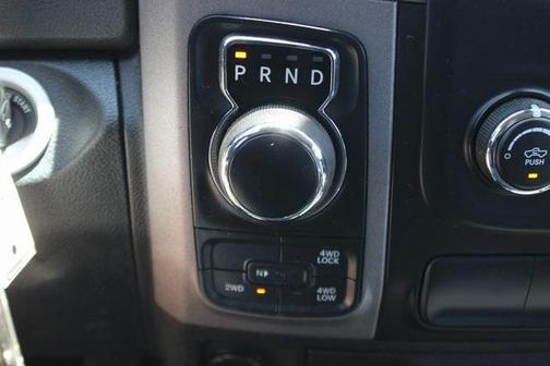 2014 RAM 1500 Tradesman/Express