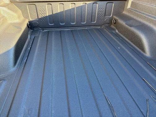 Black Clearcoat 2026 Jeep Gladiator Rubicon
