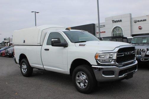 2023 RAM 2500 Tradesman