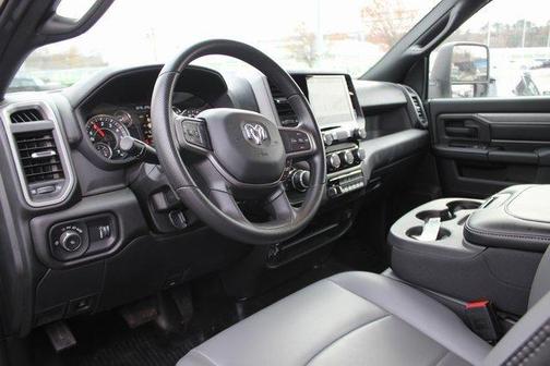 2023 RAM 2500 Tradesman