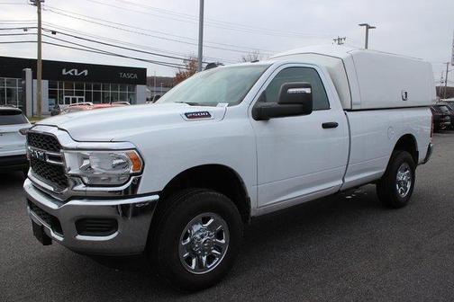 2023 RAM 2500 Tradesman