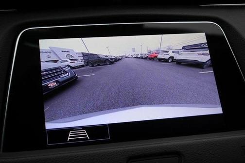 2020 Cadillac XT4 Luxury