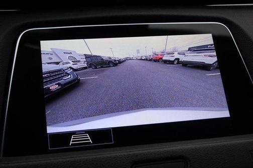 2020 Cadillac XT4 Luxury