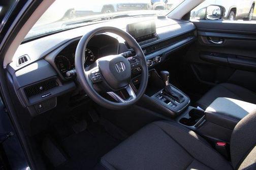 2023 Honda CR-V LX