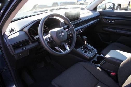 2023 Honda CR-V LX